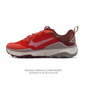 Nike Wildhorse 8 Nike Nike Wildhorse 8 Dr2686 39-45 Wsfh0429Vl