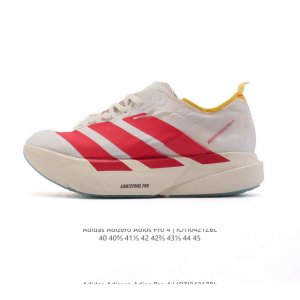 Adidas Adizero Adios pro 4 2025 Adidas Adidas Adispr4 Adidas pr4 Jr4542 40-45 I