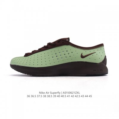 New Nike Nike Authentic Air Superfly Men's and Women's Breathable Classic Wear-R