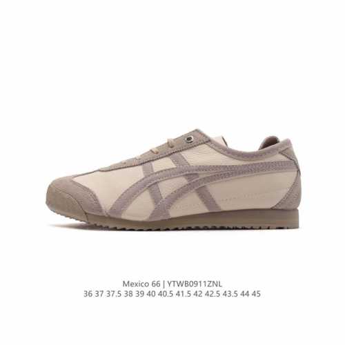 Asics - Onitsuka Tiger Mexico 66 rb 36-45 1183B727 Ytwb0911Znl