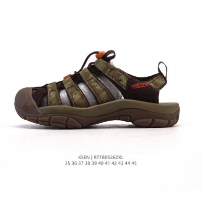 keen Keen X Mita Sneaker Designer Joint Model Uneek Outdoor Wading Breathable