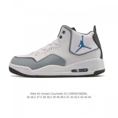 Company-grade Nike Air Jordan Courtside 23, Jordan 23 AJ23 performance basketba