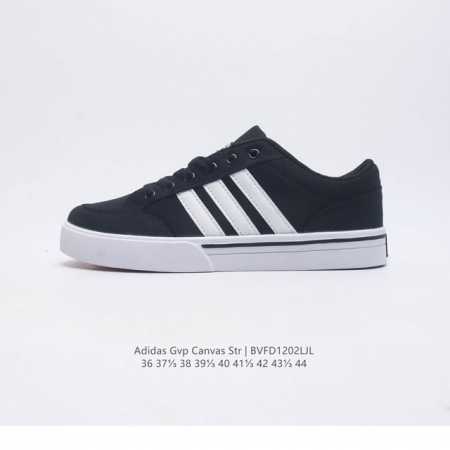 Adidas Gvp Canvas Str Eva G17649 36 37 38 39 40 41 42 43 44 Bvfd1202Ljl - Click Image to Close