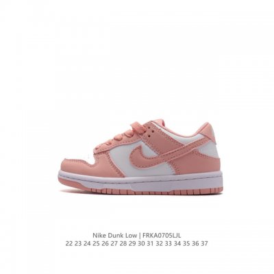 Nike Sb Dunk Low Pro Dunk Dunk 80 DD1391-601 22--37 FRKA0705LJL