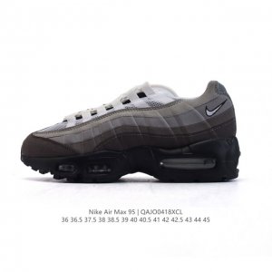 Nike Air Max 95 Nike Nike Air Max 95 Nike Logo Air Max Air Max 95 Fb2709 36 36.