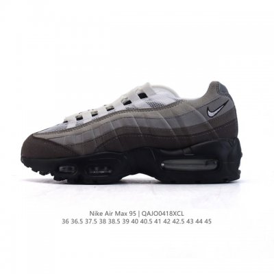 Nike Air Max 95 Nike Nike Air Max 95 Nike Logo Air Max Air Max 95 Fb2709 36 36.