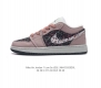 air Jordan 1 Low Aj1 1 1 aj1 1985 Air Fj3445-001 36 36.5 37.5 38 38.5 39 40 Nhy