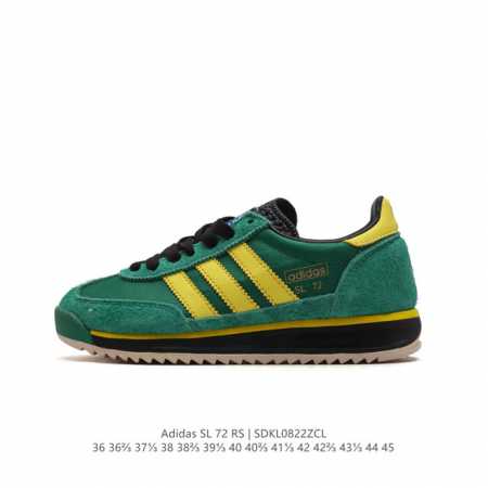 adidas Sl 72 Shoes T ecotex eva Ecotex Eva Fv4430 36 36 37 38 38 39 40 40 41 42 - Click Image to Close