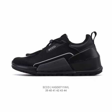 Company-level Ecco Xiaohongshu hot-selling new all-match casual style Ecco men' - Click Image to Close