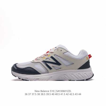 New Balance Nb 510 New Balance 510 : Mt510Wr4 36-44 Sayj0601Zzl - Click Image to Close