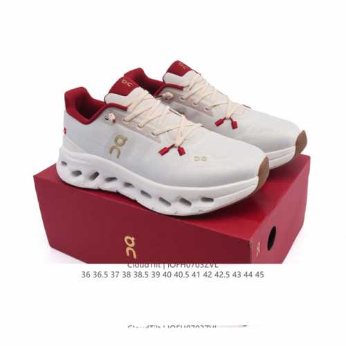 True Label On Running Training Shoes Cloudtitl 2025 New Year of the Snake Limite