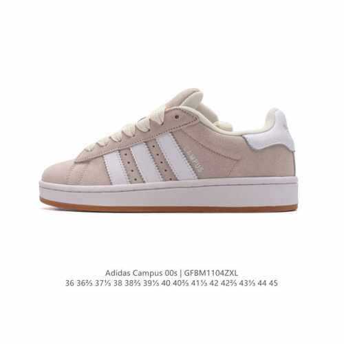 Adidas . CAMPUS 00s adidas Campus 00s campus Logo DDD ID6248 DDD 36-45 DDD GFBM