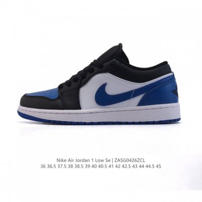 Air Jordan 1 Low Aj1 1 1 Aj1 1985 Air 553558 36 45 Zasg0426Zcl