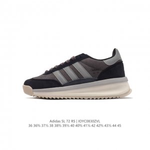 adidas Sl 72 Shoes T ecotex eva Ecotex Eva Ih5633 36-45 Ioyc0830Zvl