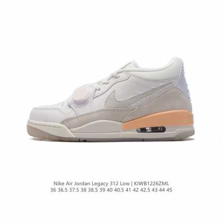 Aj Air Jordan Legacy 312 Aj312 312 Air Jordan Legacy 312 Low Aj1 Aj3 Nike Air A - Click Image to Close