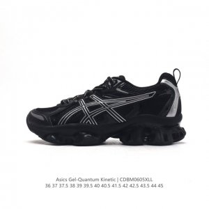 Asics Gel-Quantum Kinetic Asics Gel-Quantum Kinetic Fw23 - gel Gel Scutoid Kiko