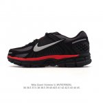 Nike Nike Summer Zoom Vomero 5 Sneakers Casual Training Running Shoes. The Nike