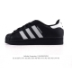 Corporate-level Adidas Adidas Superstar 2025 new shoes Snake Year new classic s