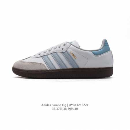 Adidas Originals Samba Og Shoes T 50 Adidas Samba samba Og t samba B75806 36 37 38 39 40 Uybk1213Zzl - Click Image to Close