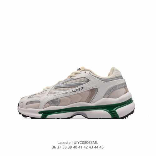 lacoste 36-45 Uiyc0806Zml