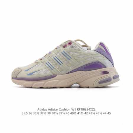 270 Adistar Cushion Shoes Namesake Adidas Adistar Cushion 2005 Adiprene Adiprene - Click Image to Close