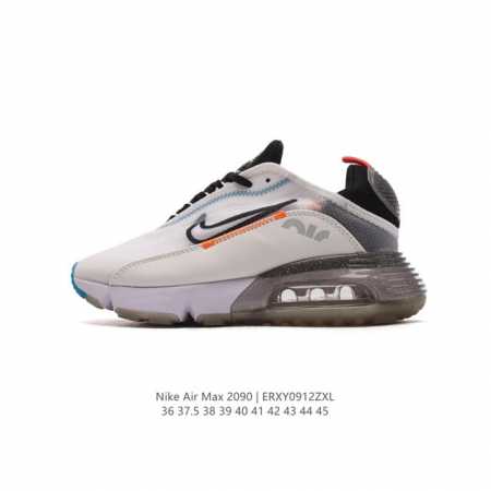 Nike nike Air Max 2090 White Black Red Deep Bv9977 36-45 Erxy0912 - Click Image to Close