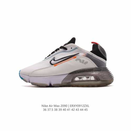Nike nike Air Max 2090 White Black Red Deep Bv9977 36-45 Erxy0912