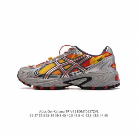 Asics Gel-Kahana Tr V4 ahar gel tpu 36-45 Edmt0927Zvl - Click Image to Close