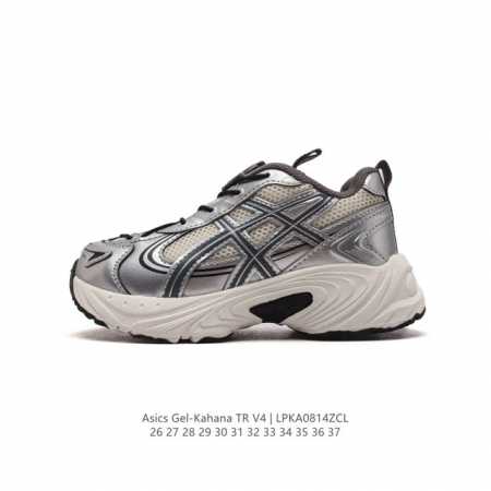 Asics Gel-Kahana Tr V4 ahar gel tpu 26-37 Lpka0814Zcl - Click Image to Close