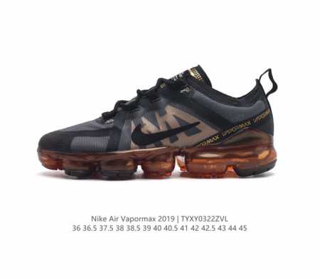 Nike Air Vapormax 2019 Air Max Vapormax Air Ar6631 36-45 Tyxy0322Zvl - Click Image to Close