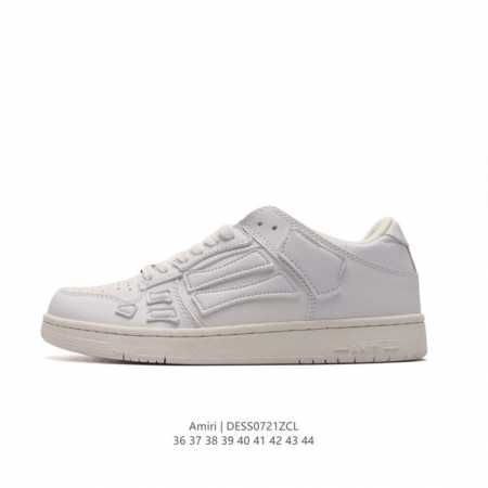 amiri dunk skel-Top-Low-Sneakers amiri a1-Dunk Amiri 36-44 Dess0721Zcl - Click Image to Close