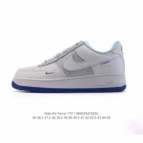 Nike Air Force 7 Low 2025 Force 1 Hq2037 36 36.5 37.5 38 38.5 39 40 40.5 41 42