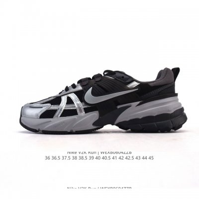 Corporate-level Nike Air Max 270 React large air cushion shock-absorbing wear-re