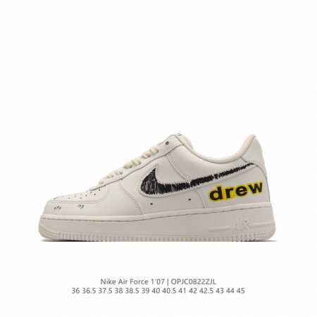 Af1 Nike Air Force 1 07 Low Cw2288-663 36 37.5 38 38.5 39 40 40.5 41 42 42.5 43 - Click Image to Close