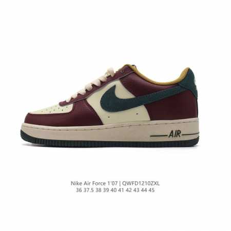 Nike Air Force 1 '07 Low force 1 Hf0022 36-45 Qwfd1210 - Click Image to Close