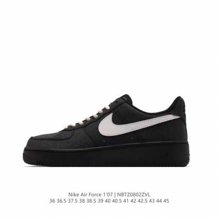 Nike Air Force 1 '07 Low force 1 Xl2405-202 36 36.5 37.5 38 38.5 39 40 40.5 41 - Click Image to Close