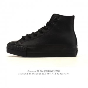 Converse All Star High-Top Men's and Women's Sneakers - Retro Casual Versatile O