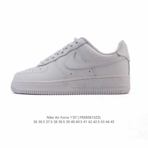 Nike Air Force 1 '07 Low 2025 New Year's Snake Year Limited Air Force One Low-to