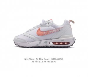 Nike Air Max Dawn 1984 airtrain Nike Air Max Dawn Max Air Air : Dm0960- 36 36.5