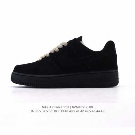 Nike Air Force 1 '07 Low 2025 Force 1 Cw2288 36 36.5 37.5 38 38.5 39 40 40.5 41 - Click Image to Close