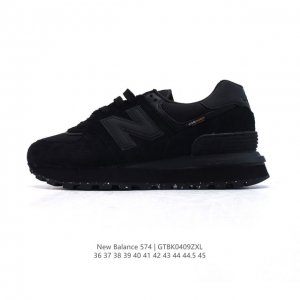 Nb 574 New Balance Nb 574 New Balance 574 574 : + Eva Encap Wl574Evw 36-45 Gtbk0