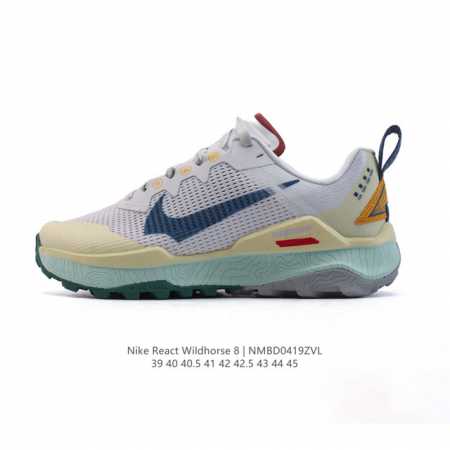 Nike Wildhorse 8 Nike Nike Wildhorse 8 Dr2686 39-45 Nmbd0419Zvl - Click Image to Close