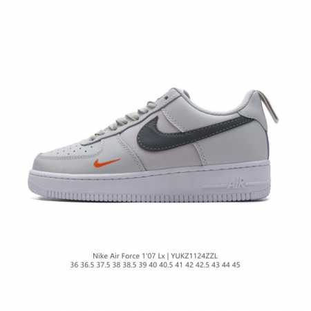 Nike Air Force 1 '07 Low force 1 Da8301 36 36.5 37.5 38 38.5 39 40 40.5 41 42 42.5 43 44 45 Yukz1124Zzl - Click Image to Close