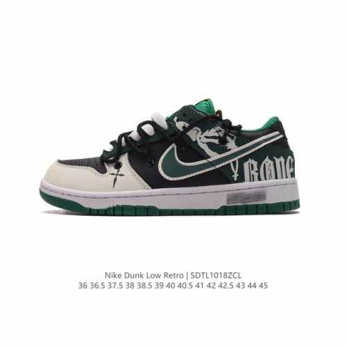 Nike Dunk Low Retro 80 Nike Dunk 1985 Dunk DDD DDD SJ2068 DDD 36-45 DDD SDTL101