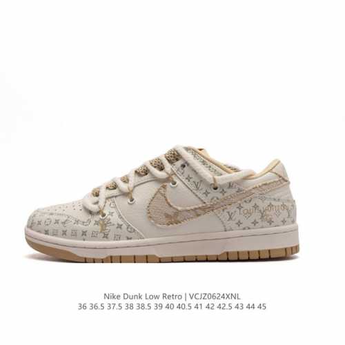 Nike Dunk Low Retro 80 Nike Dunk 1985 Dunk SJ2068-250 : 36 36.5 37.5 38 38.5 39