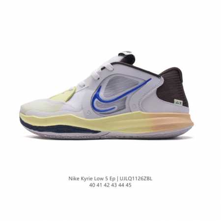 Nike Kyrie Low 5 Ep 5 tpu tpu Dj6012-400 40-45 Ujlq1126Zbl - Click Image to Close