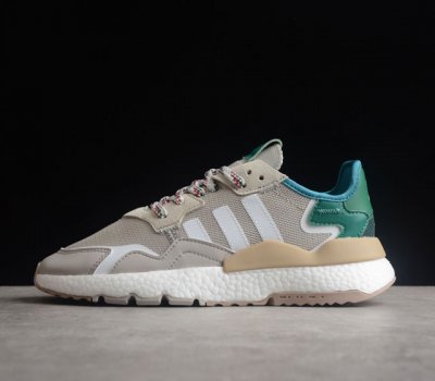 Nite Jogger Boost FW6708 3M Boost Size 36-45