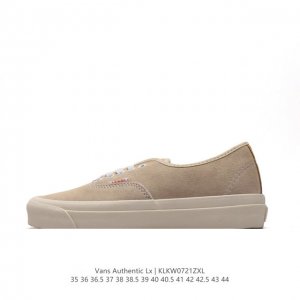 Vans Authentic Lx vans 35-44 Klkw0721