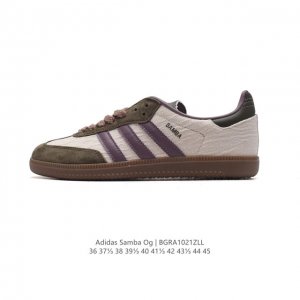 ADIDAS ORIGINALS SAMBA OG SHOES T 50 adidas Samba Samba OG T Samba DDD JP5282 D