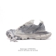 balenciaga Runner Kith Four.Color 7.0 21Ss # 734734 W3Xl3 1178 35-46 Gtfe0529Zj